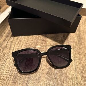 Quay sunglasses